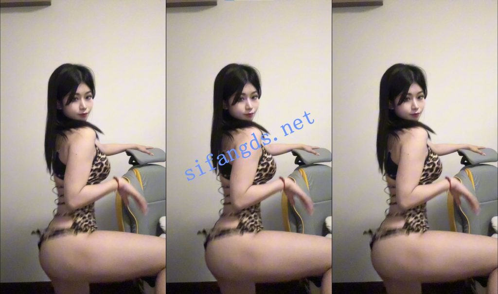 【网易CC】优菈 丁字裤露毛 定制【1V】【177M】