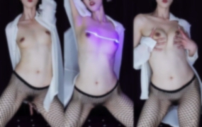 【CC】渣渣菲热舞菲儿！极品轻熟裸舞定制！首发！【1V】【163M】