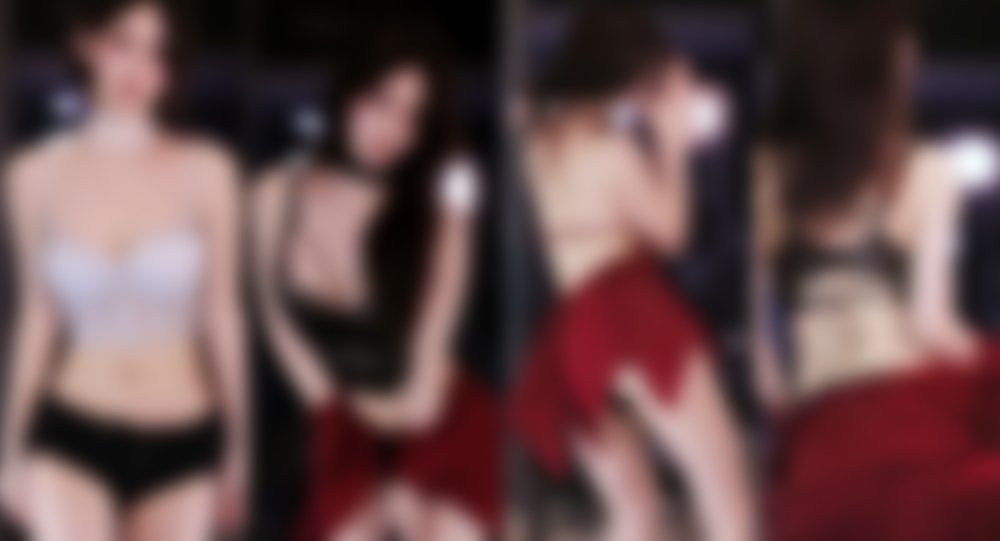 【斗鱼】亦亦，老牌大主播骚舞尺度大开【8V】【815M】