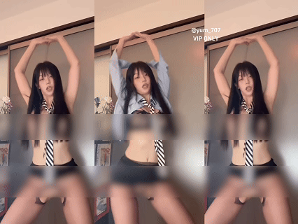 推特动感裸舞小美女 玉米yum_707 会员8月最新福利裸舞科目三【13V】【2.3G】