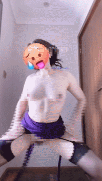 ⭐推特反差舞蹈老师⭐刚子 520大会员群顶胯裸舞长视频合集【16V】【3.04G】