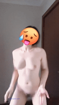 ⭐推特反差舞蹈老师⭐刚子 520大会员群顶胯裸舞长视频合集【16V】【3.04G】