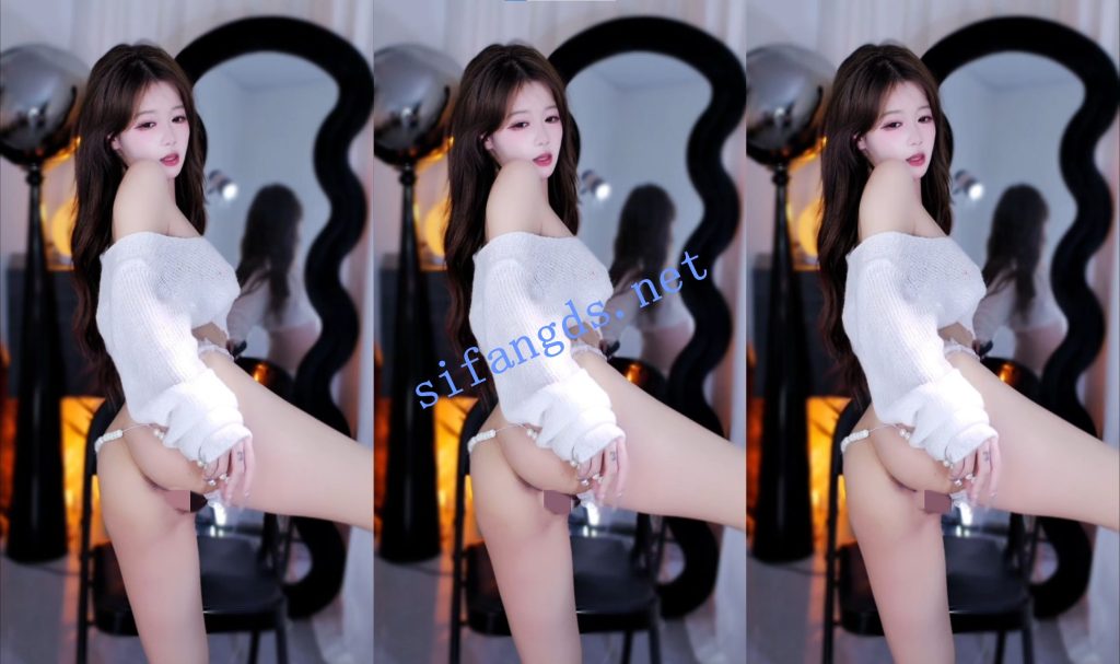 【漂漂】安安 万元定制 露三点裸舞【1V】【345M】