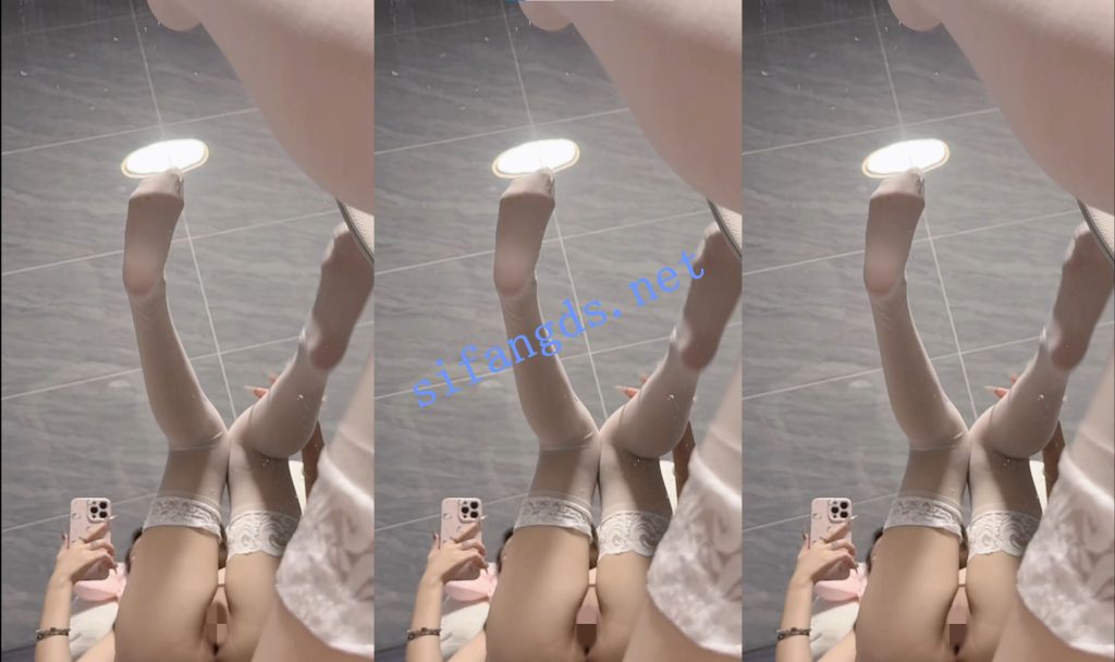 【漂漂】安安 万元 自慰 特写逼逼【1V】【130M】