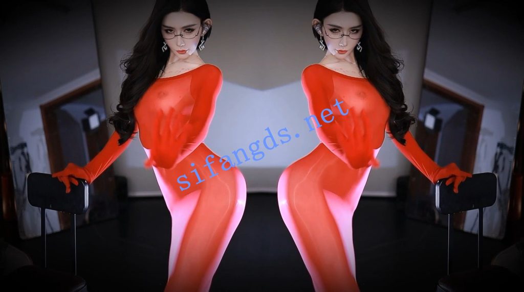 【虎牙重磅】桃一！SM笼子道具裸舞！万众期待！首发！【1V】【1.28G】