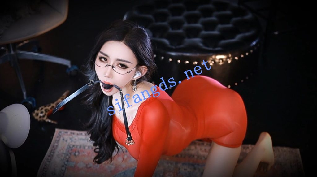 【虎牙重磅】桃一！SM笼子道具裸舞！万众期待！首发！【1V】【1.28G】