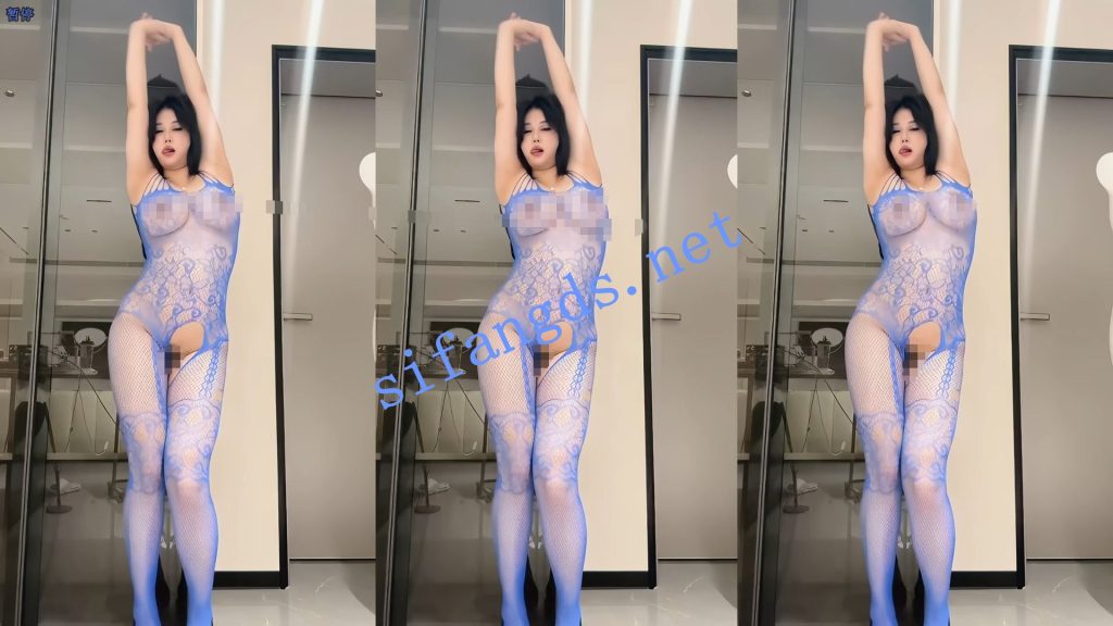 【花椒】小熊唯一（小鹿乱撞），2025最新裸舞合集【12V】【3.54G】