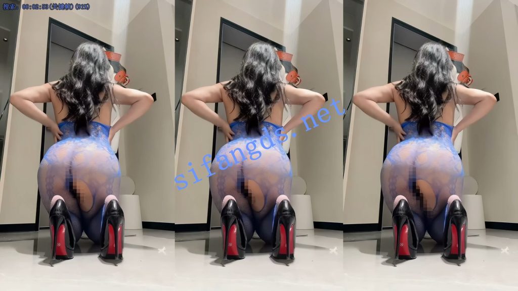 【花椒】小熊唯一（小鹿乱撞），2025最新裸舞合集【12V】【3.54G】