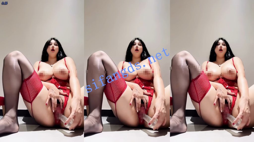 【花椒】小熊唯一（小鹿乱撞），2025最新自慰合集【4V】【1.27G】