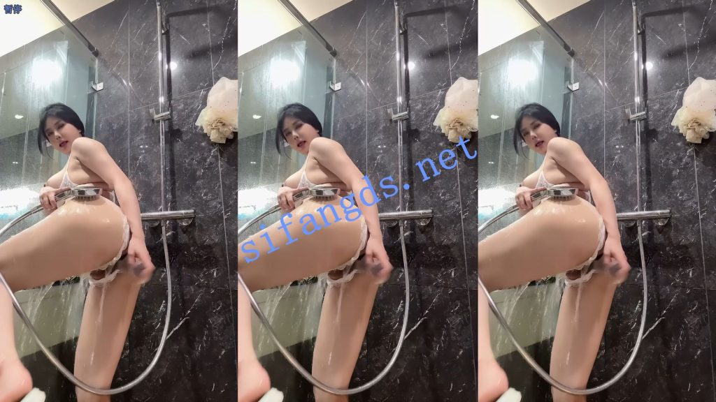 【花椒】小熊唯一（小鹿乱撞），2025最新自慰合集【4V】【1.27G】