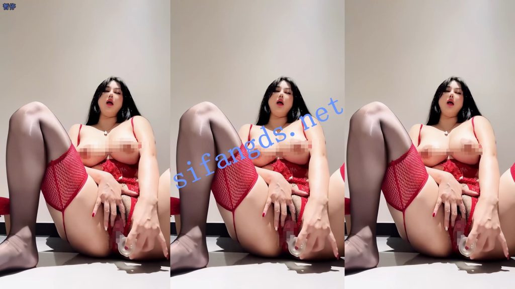 【花椒】小熊唯一（小鹿乱撞），2025最新自慰合集【4V】【1.27G】