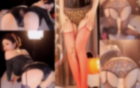 【网易CC】小燃燃 点舞群8月精选第一弹【10V】【4.65G】