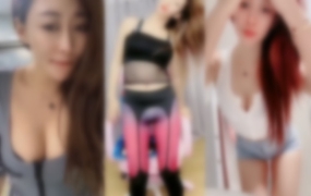 【快手福利】风骚御姐【猫朵朵】骚舞抖臀顶胯【52V】【339M】