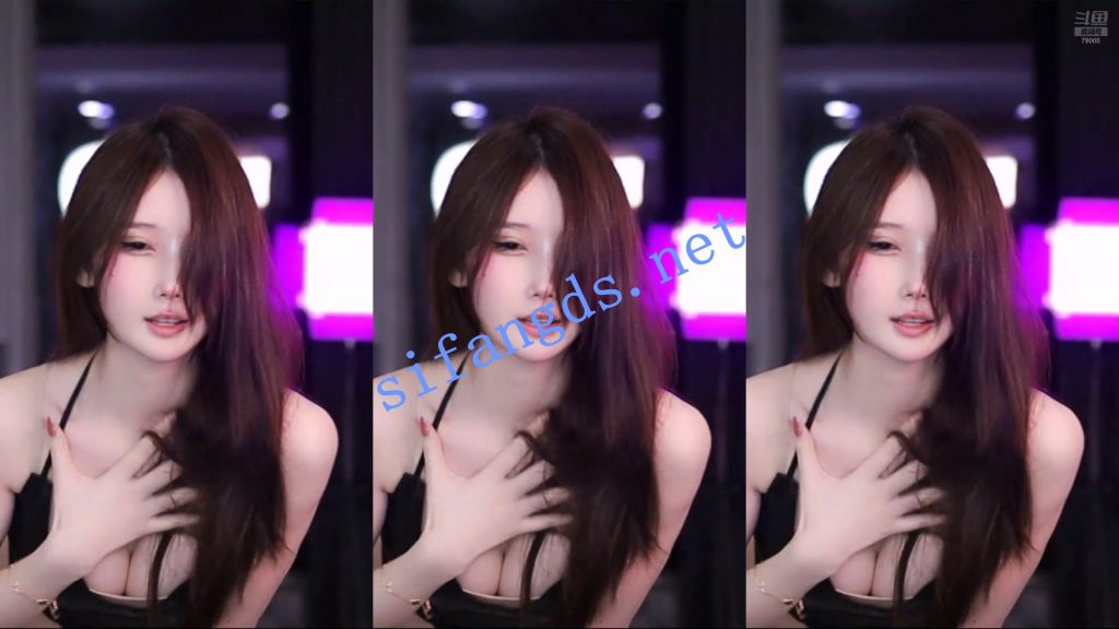 ⭐【斗鱼直播】亦亦 擦边尺度性感诱惑骚舞【25V】【2.75G】