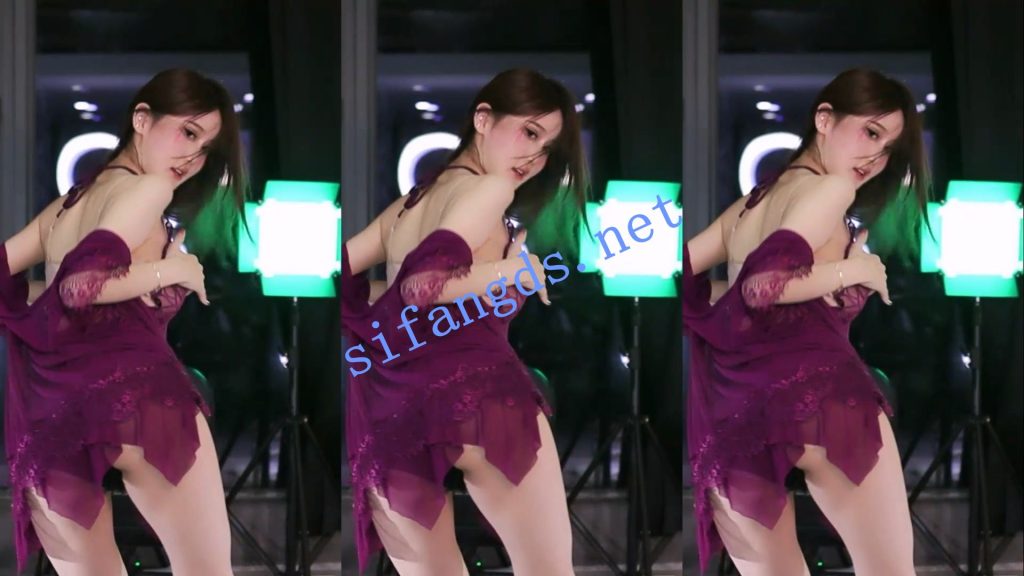 ⭐【斗鱼直播】亦亦 擦边尺度性感诱惑骚舞【25V】【2.75G】