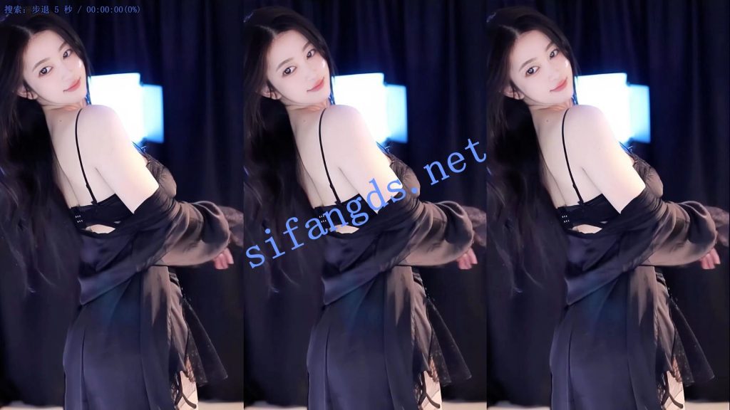 ⭐【斗鱼直播】青台miss 擦边尺度性感诱惑骚舞【24V】【4.88G】