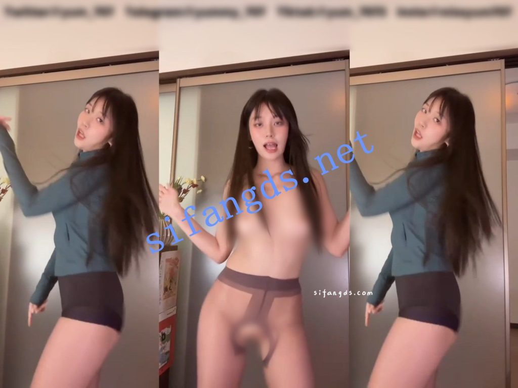 推特裸舞小美女 玉米yum_707 最新裸舞开档丝 哎！刀马刀马！【2V】【159M】