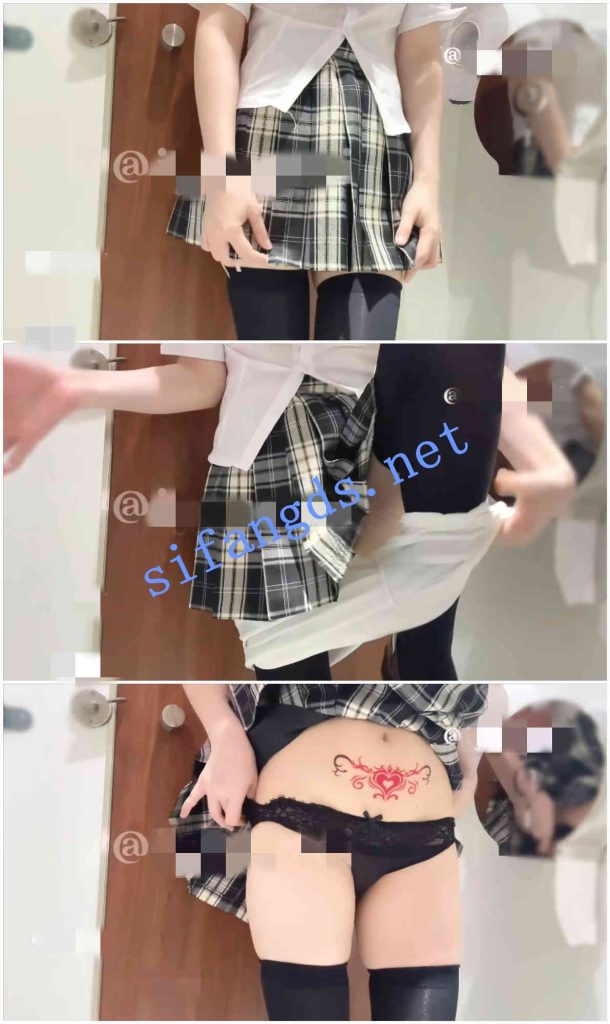 ⭐推特福利姬 （小骚喵）道具自慰插屄喷水！【27V2P】【1.04G】