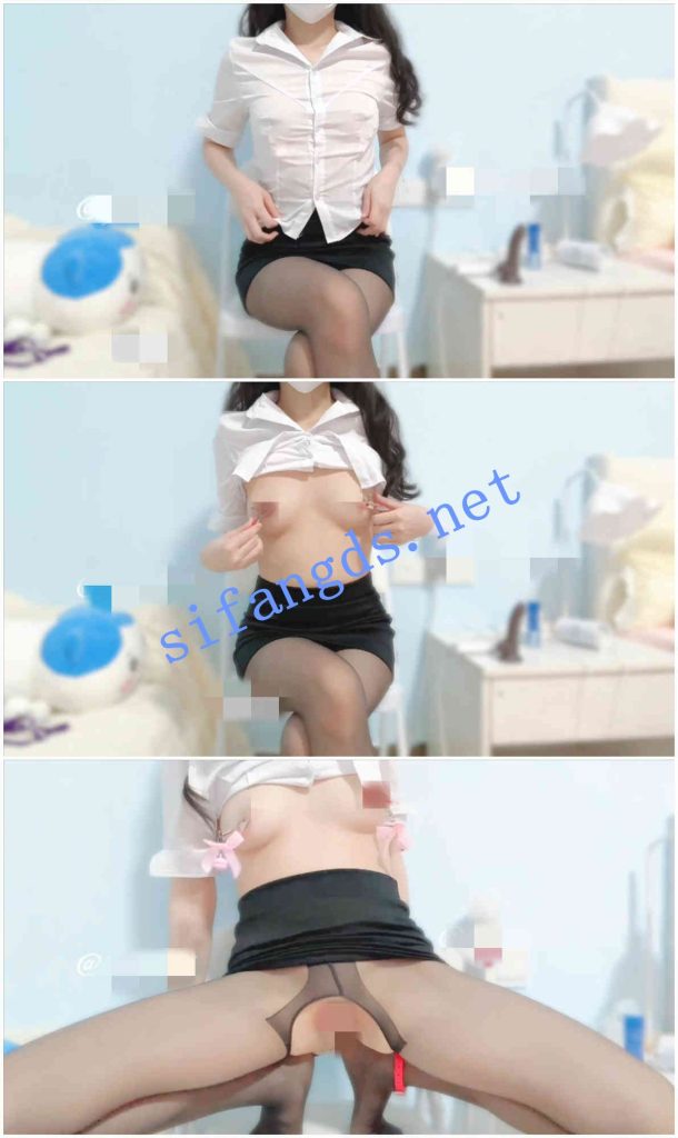 ⭐推特福利姬 （小骚喵）道具自慰插屄喷水！【27V2P】【1.04G】