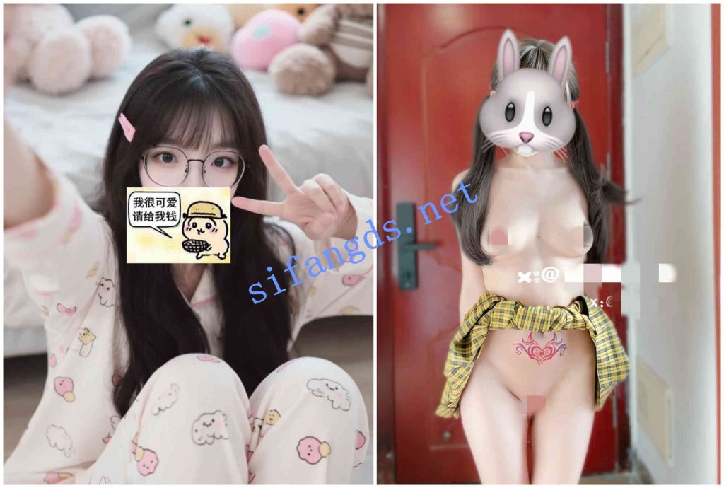 ⭐推特福利姬 （小骚喵）道具自慰插屄喷水！【27V2P】【1.04G】