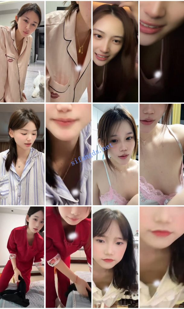 ⭐抖音闪现 颜值主播各显神通 擦边 闪现走光 超多美女合集【850V】【4.99G】