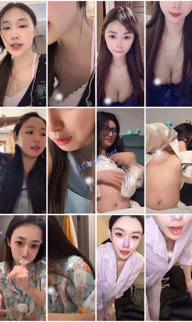 ⭐抖音闪现 颜值主播各显神通 擦边 闪现走光 超多美女合集【850V】【4.99G】