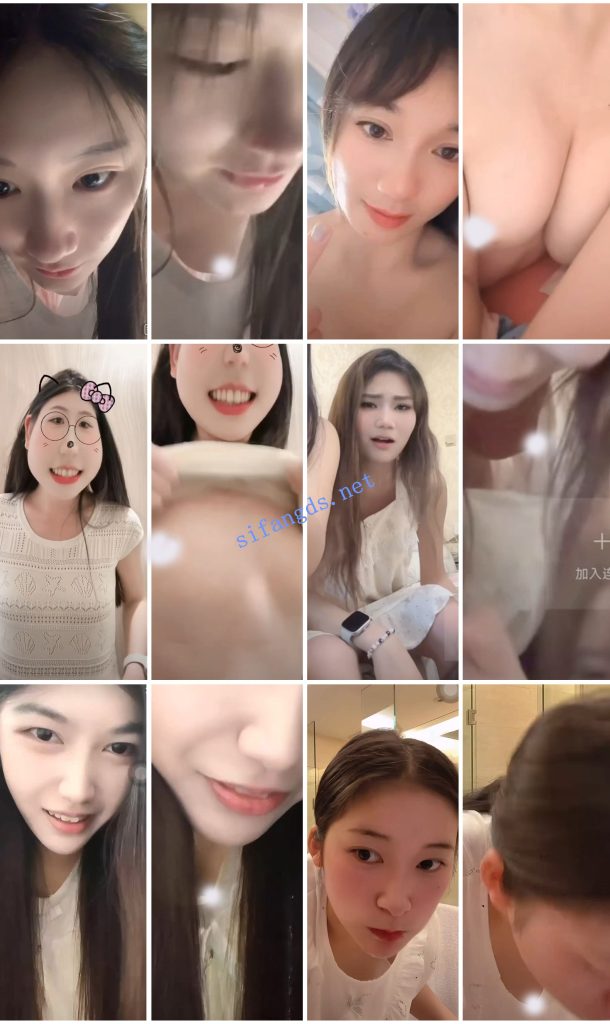 ⭐抖音闪现 颜值主播各显神通 擦边 闪现走光 超多美女合集【850V】【4.99G】