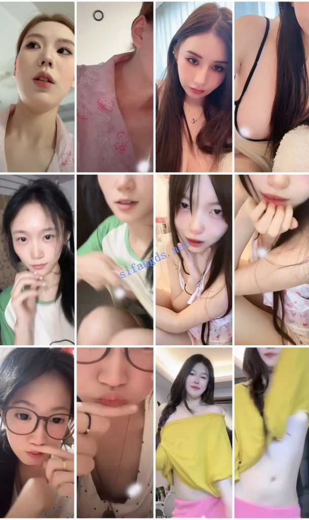 ⭐抖音闪现 颜值主播各显神通 擦边 闪现走光 超多美女合集【850V】【4.99G】