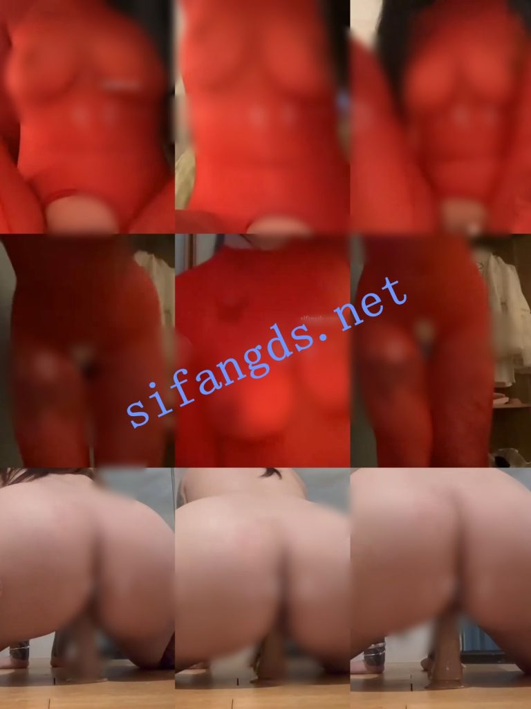 【重磅】抖音女神【不叫礼礼（礼大王 ）】大尺度付费私拍【4P27V】【457M】