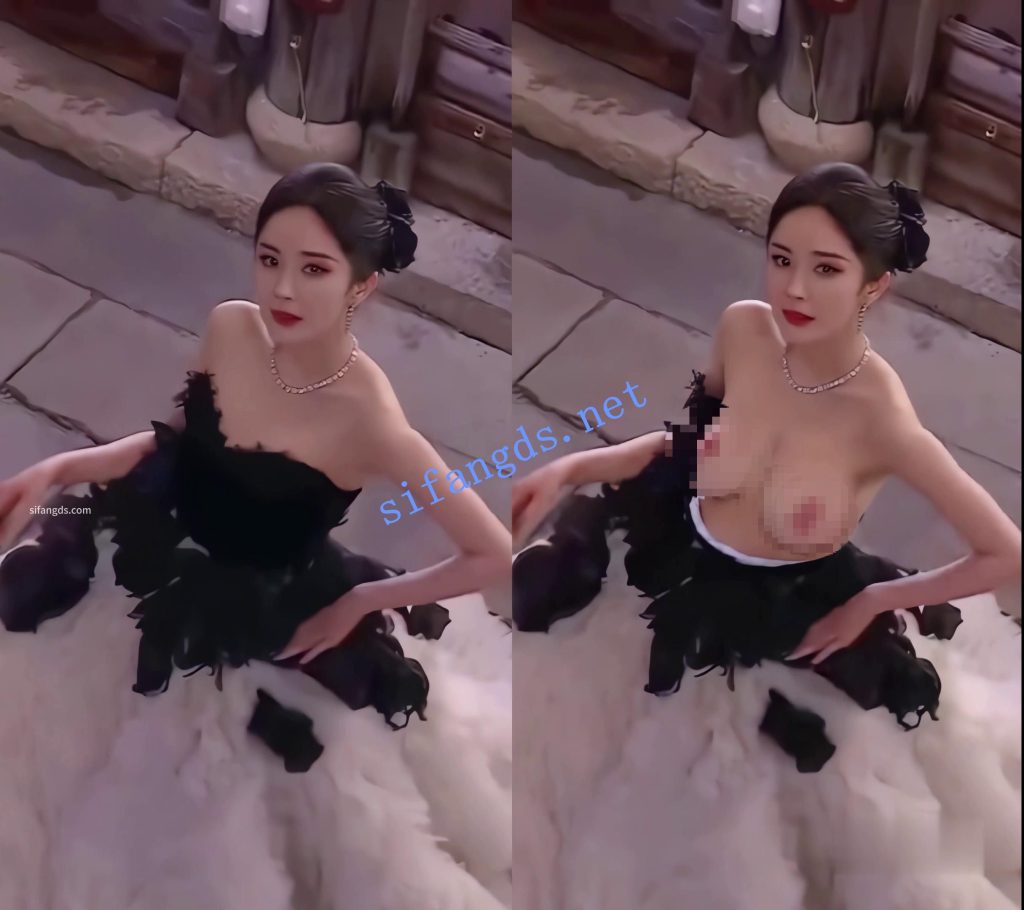 【4K-AI脱衣】抖音网红：少女少妇短视频去衣裸舞对比 第2期【11V】【3.21G】