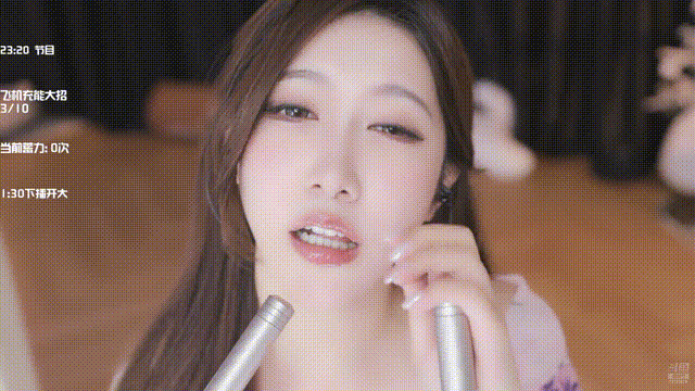 【斗鱼直播】小一熟了 5 ASMR模拟做爱 口交 手交 专业人士【24V】【8G】