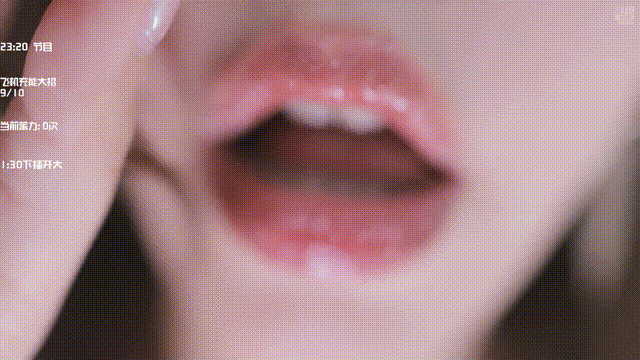 【斗鱼直播】小一熟了 5 ASMR模拟做爱 口交 手交 专业人士【24V】【8G】