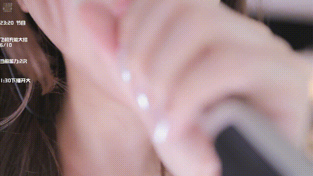 【斗鱼直播】小一熟了 5 ASMR模拟做爱 口交 手交 专业人士【24V】【8G】