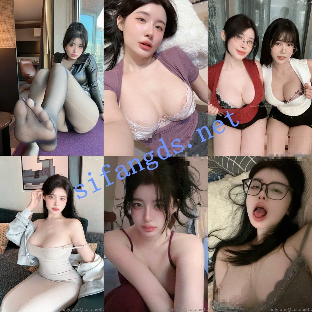 台湾巨乳coser【cocopie0218】从少女崩坏成bbw母狗的反差感！【597P95V】【4.98G】