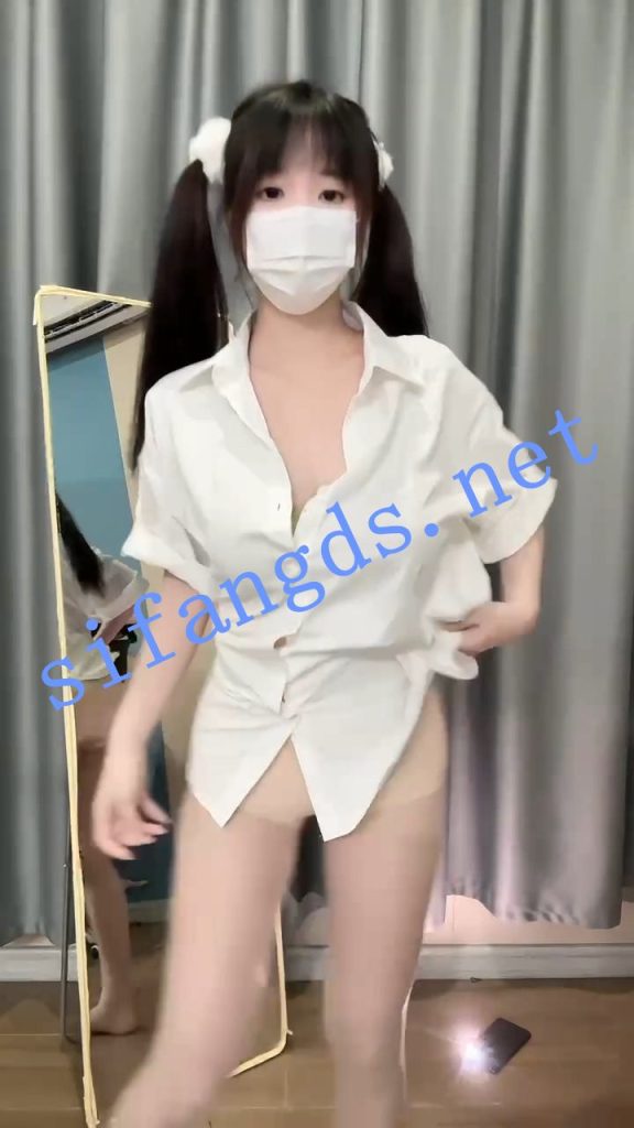 快手 宇宙无敌大大大魔王-3 极品萌妹 透视点 半裸裸舞【5V】【161M】