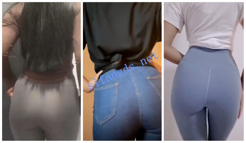 【快手福利】热舞大奶骚妹【辣妹不太辣】骚舞露奶自慰【44V】【875M】