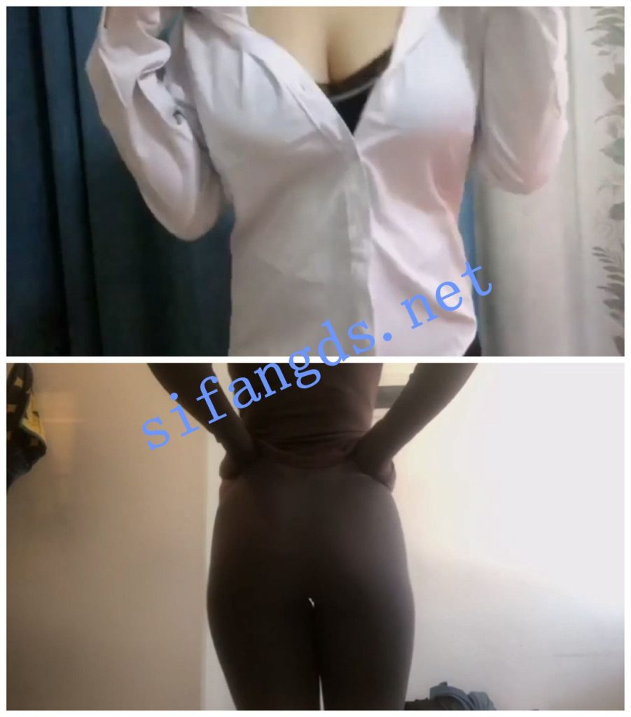 【快手福利】热舞大奶骚妹【辣妹不太辣】骚舞露奶自慰【44V】【875M】