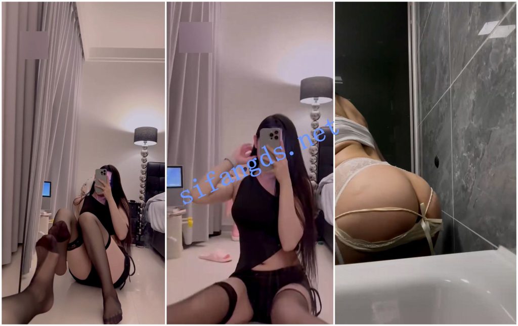 【快手福利】苗条身材极品妹子【张可可】骚舞露阴毛诱惑【7V】【615M】