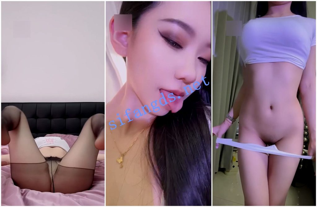 【快手福利】苗条身材极品妹子【张可可】骚舞露阴毛诱惑【7V】【615M】