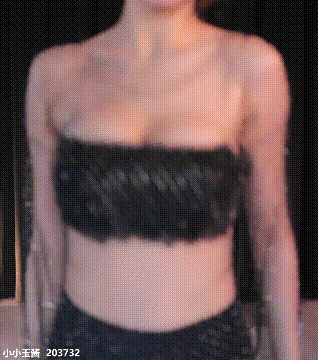 斗鱼 小小玉酱-13 露大半个奶 抖胸舞 抖成球 走光露底等【9V】【515M】