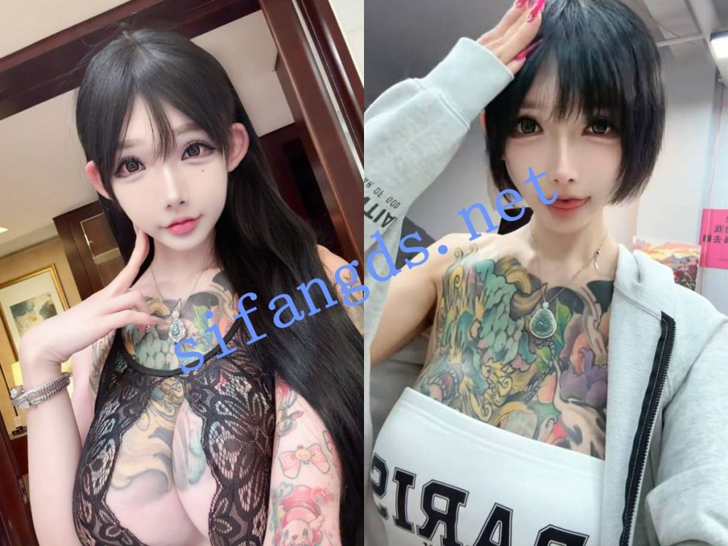 【重磅】抖音反差女神【mo你别哭】188cm巨乳模特 口交性爱【4V】【229M】