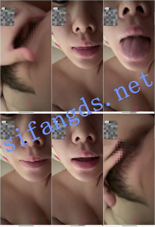 抖音 强姨 45万粉 端庄气质御姐 露脸露点 一对一 自慰【2V】【193M】