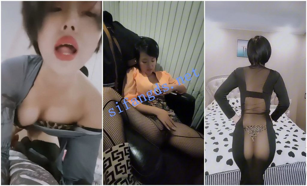 【抖音福利】极品御姐熟女【贰楼Seascape·Bar 思涵】自X性爱XO【10V】【750M】