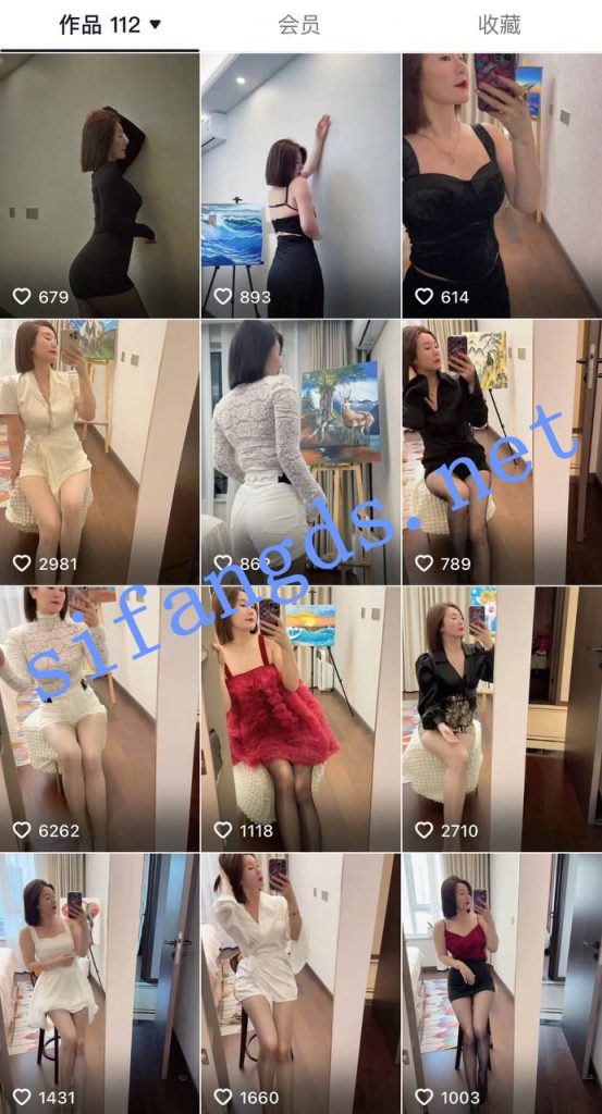 抖音 慕容-2 10万粉 蜜桃臀巨乳御姐 做爱 自慰 高潮喷水【12V】【380M】