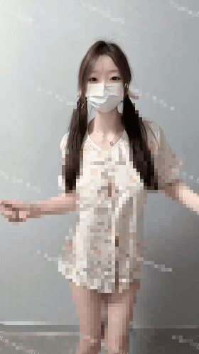 【重磅】顶级人气舞蹈博主小乔（以安）+全豆沙丸最新付费【37V】【804M】