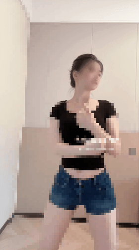 【重磅】顶级人气舞蹈博主小乔（以安）+全豆沙丸最新付费【37V】【804M】