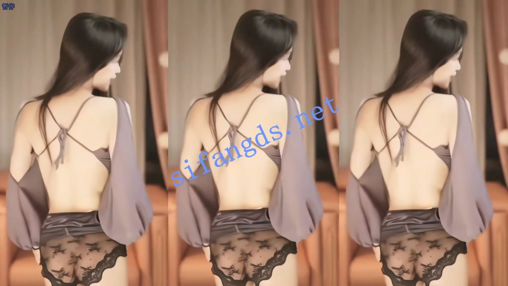 【抖音】舒婧容 内衣秀定制会议【2V】【377M】