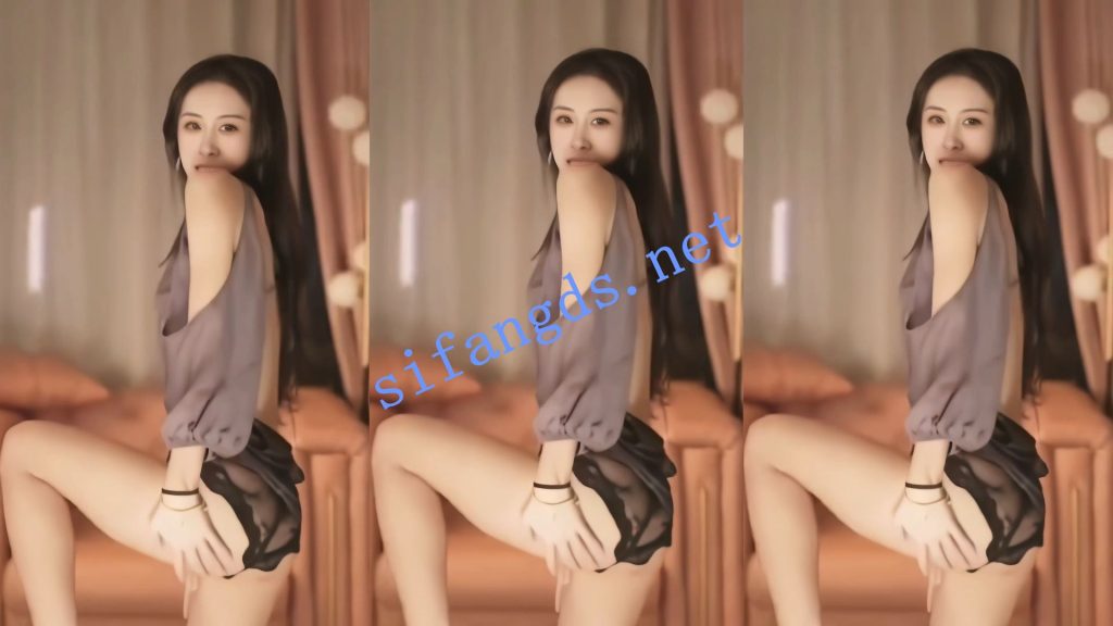 【抖音】舒婧容 内衣秀定制会议【2V】【377M】