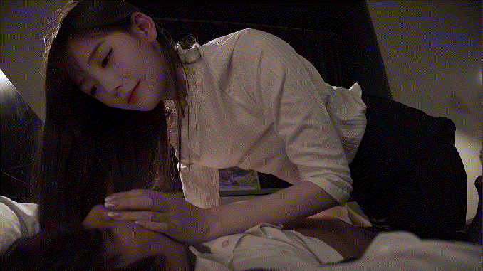 (AI换脸-绝+)【井川里予】绝美网红黑丝OL装捆绑女上激战【1V】【2.93G】