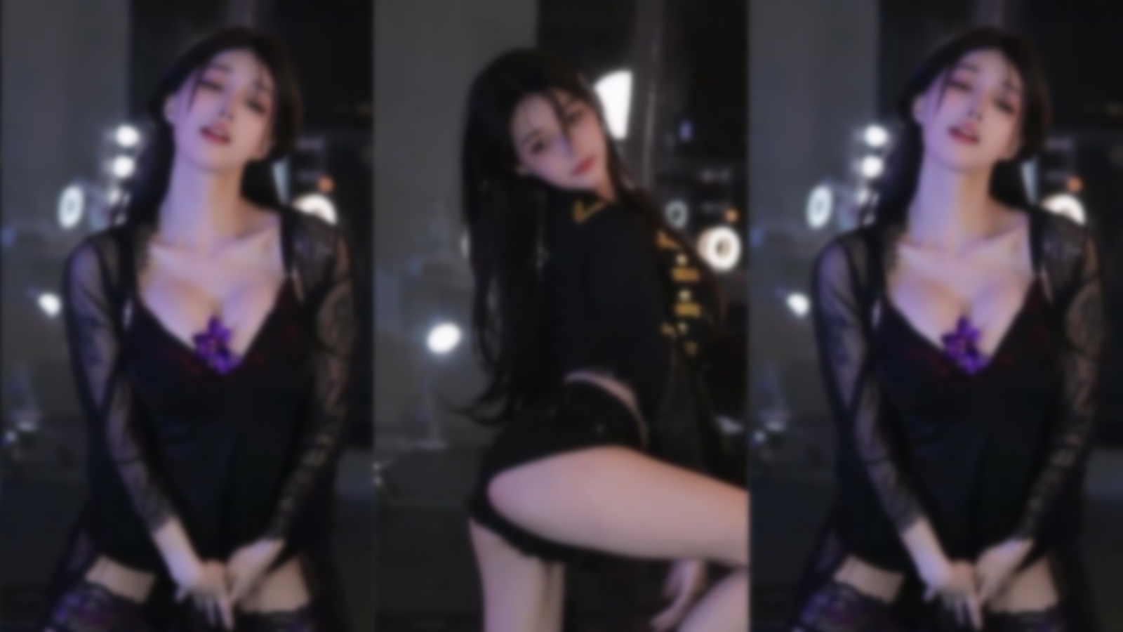 ⭐【斗鱼直播】小火龙 深沟半球 性感擦边诱惑尺度骚舞 【24V】【2.12G】